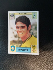 PANINI WORLD CUP STORY N° 40