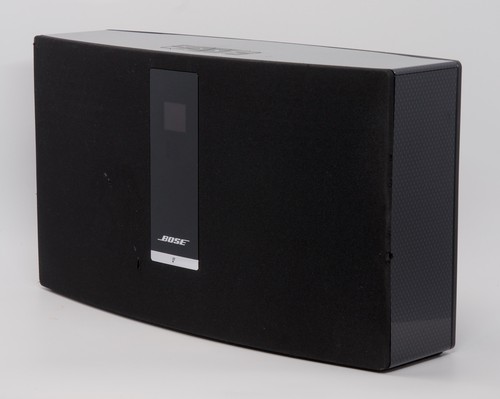 Bose soundtouch wireless - bose,