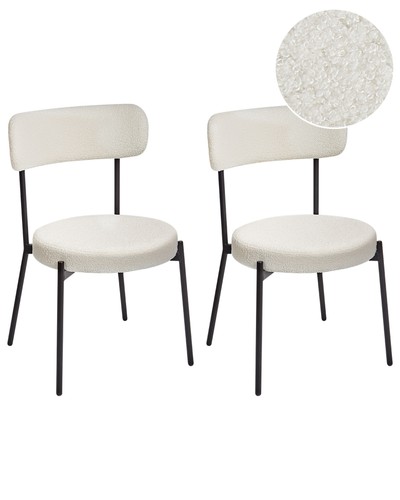 Lot chaises salle - 2,