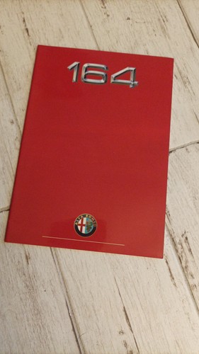 Catalogue brochure alfa - /,