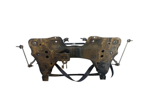 Berceau avant opel - berceau, adam