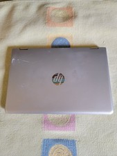 HP Pavilion X360 I3 - 7100U@2,40 GHz M/R 8 Go SSD 256 Go Azerty Ec 15 Batterie🆗