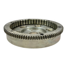 Volant Avec Couronne Masserad Volant Démarreur Ural 750