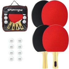 Table Tennis Bats, Portable