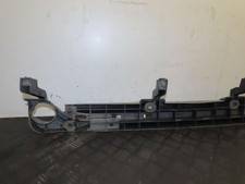 Absorbeur de pare choc arriere