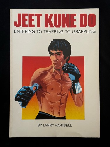 1984 jeet kune entering - jeet, to