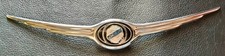2001 2002 2003 2004 2005 Chrysler Cruiser emblem front hood emblem - Grille logo