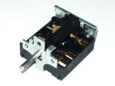 C00124485 Commutateur Four