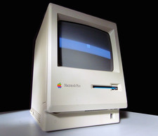 Ancien ordinateur Apple