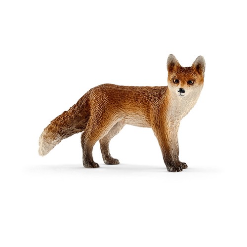 Fox animal wild life - animal, figure