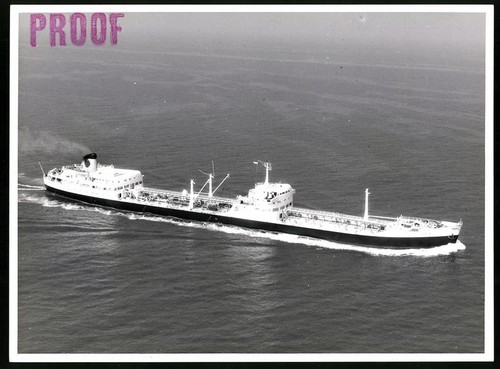 Photographie bateau citerne - photographie, bateau-citerne