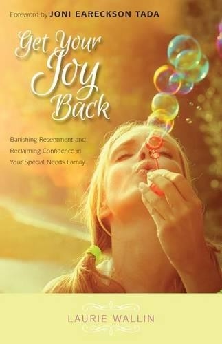 Laurie wallin get - your, joy