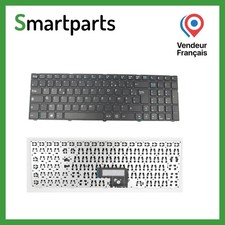 Clavier Français pour Medion
