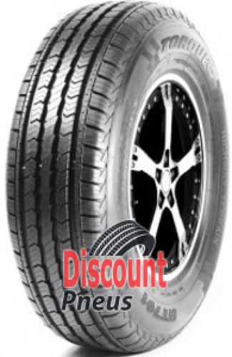Torque 701 235 r16 - torque, ht-701