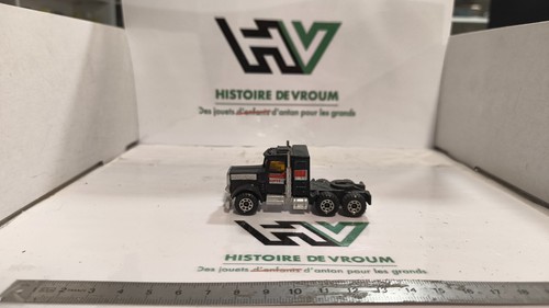 Matchbox lesney peterbilt - matchbox,