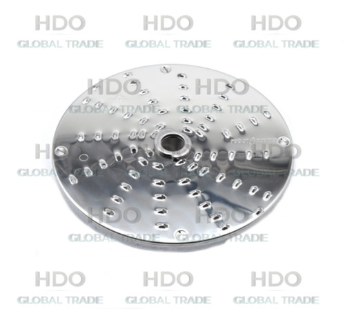 Disque râpe robot - disque,