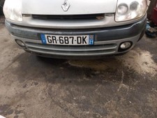 Pare choc avant RENAULT CLIO 2