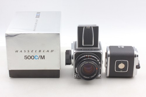 Mint box hasselblad - [mint,