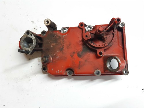 Porte régulateur moteur - porte,