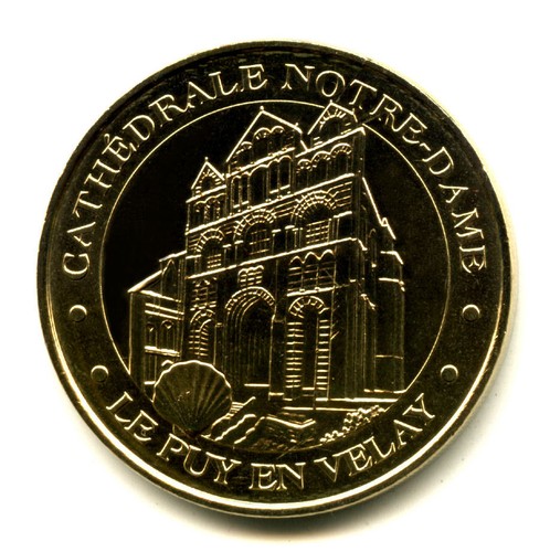 Puy velay notre dame - 43, le