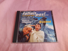 CD BOF FALLAIT PAS ! ... BANDE ORIGINALE DU FILM RENAUD
