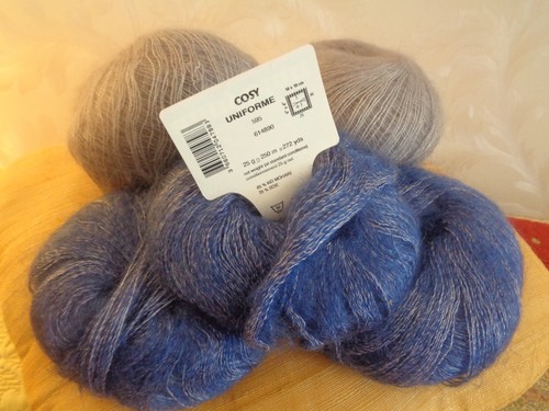 Pelotes cosy anny blatt - cosy,