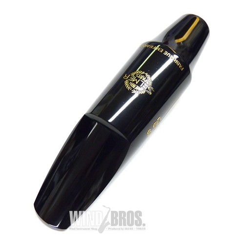 Embouchure saxophone - de,