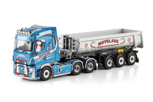 Wsi 4436 moyglare renault - wsi,