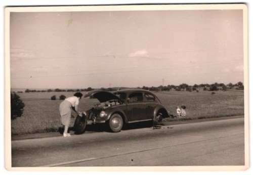 Photographie voiture
