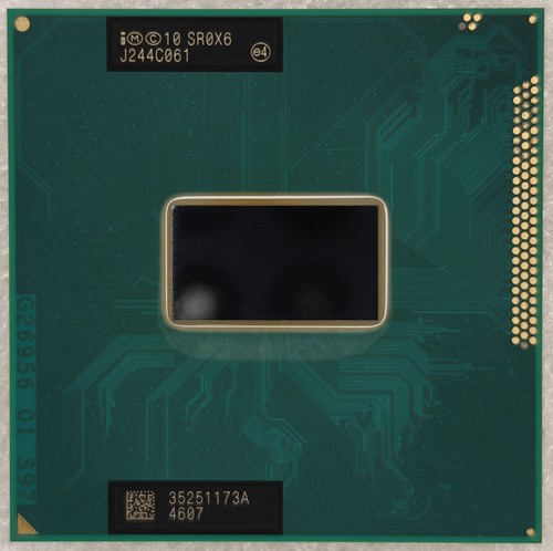 Intel core 3540m sr0x6 - intel,