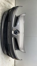 Pare choc avant RENAULT CLIO 3