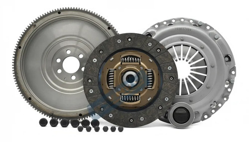 Kit embrayage modification - kit,