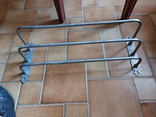 Porte serviettes Vintage