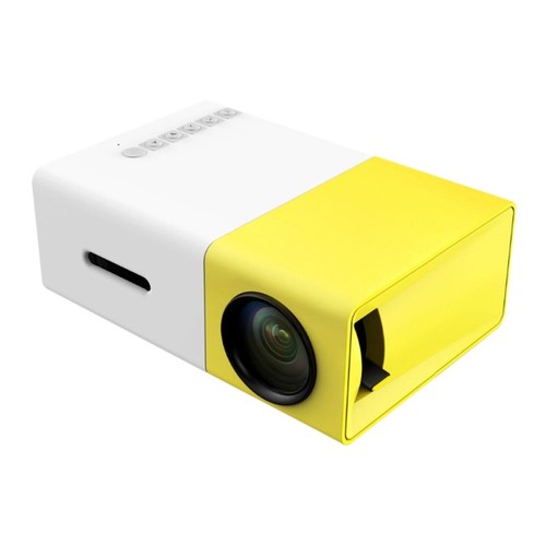 1080p led mini projector - mini,
