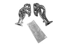 Collecteur d'éventail inox