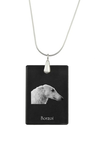 Barsoi chien chasse russe - de,