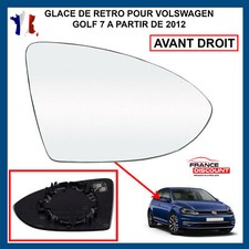Miroir Glace Retroviseur Avant