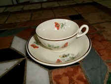 Tasse  & sa soucoupe  Ceranord