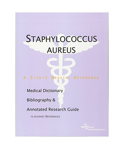 Staphylococcus aureus a - aureus,