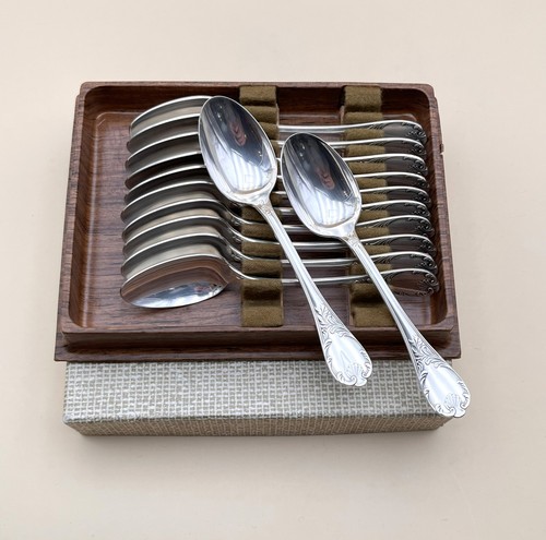 Petite cuillère café - petite,