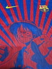Maillot Foot Fc BARCELONE