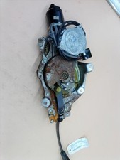 Moteur ouverture de