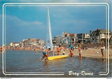 Carte Postale - 59 - Bray