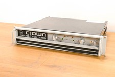 Crown Macro-Tech 1200