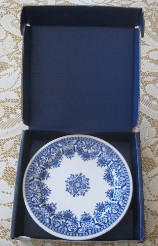 Assiette gien - assiette,