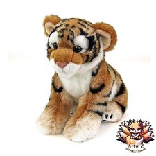 NOUVEAU peluche Colorata Real