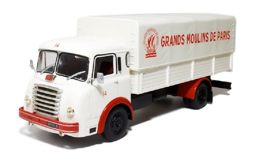 Latil h14a h16a grands moulins - h16a,