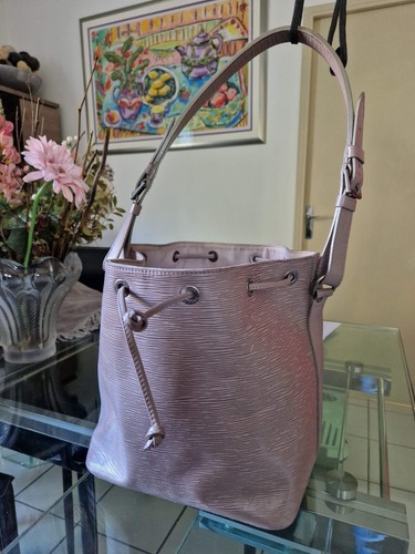 Sac louis vuitton petit - louis,