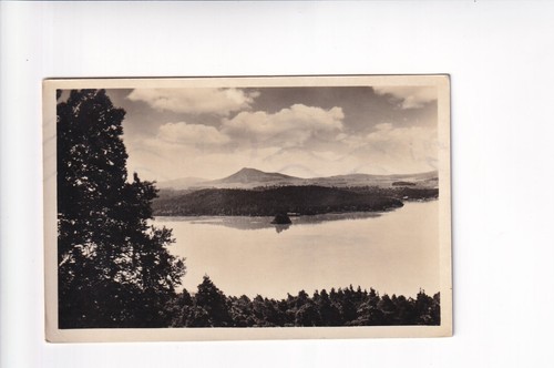D800 carte postale - d800), letovisko