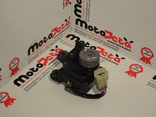 Vanne Pot D'Échappement